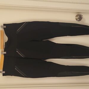 Bundle!2 Pairs Of Size Small Athleta Moto Leggings